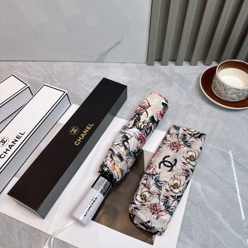 Upgraded Chanel Umbrella 274963