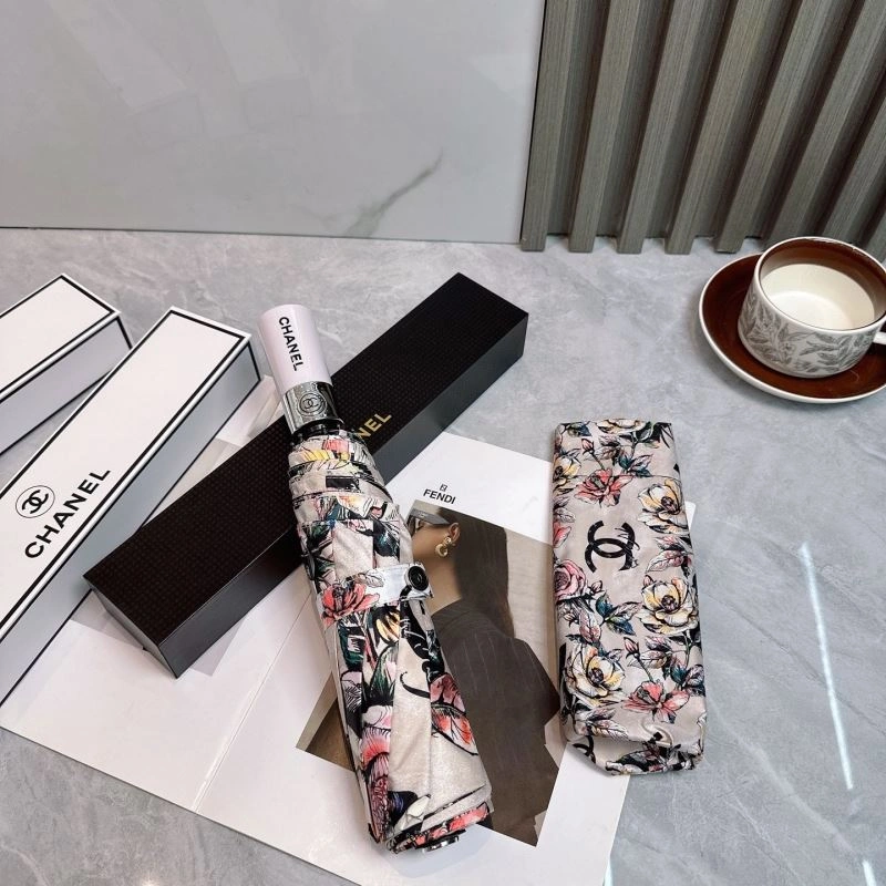Upgraded Chanel Umbrella 274963