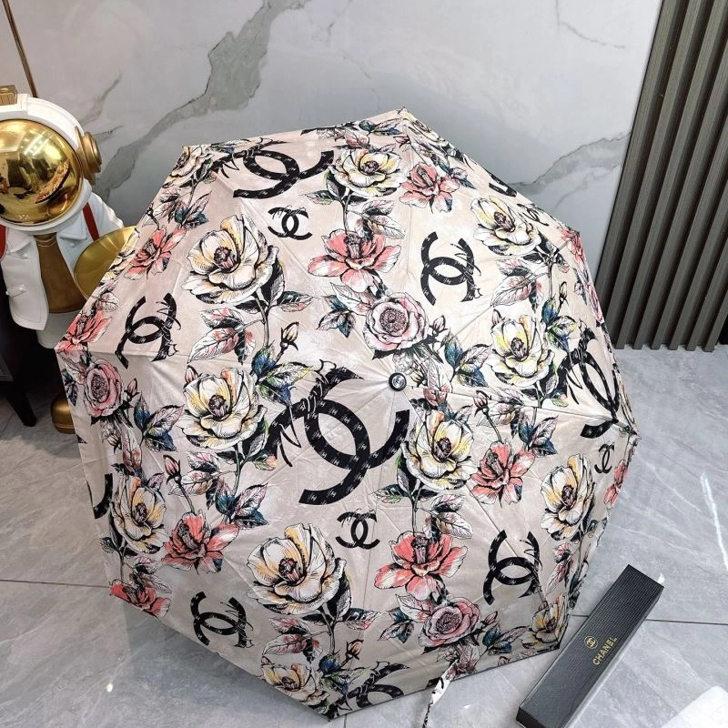 Upgraded Chanel Umbrella 274963