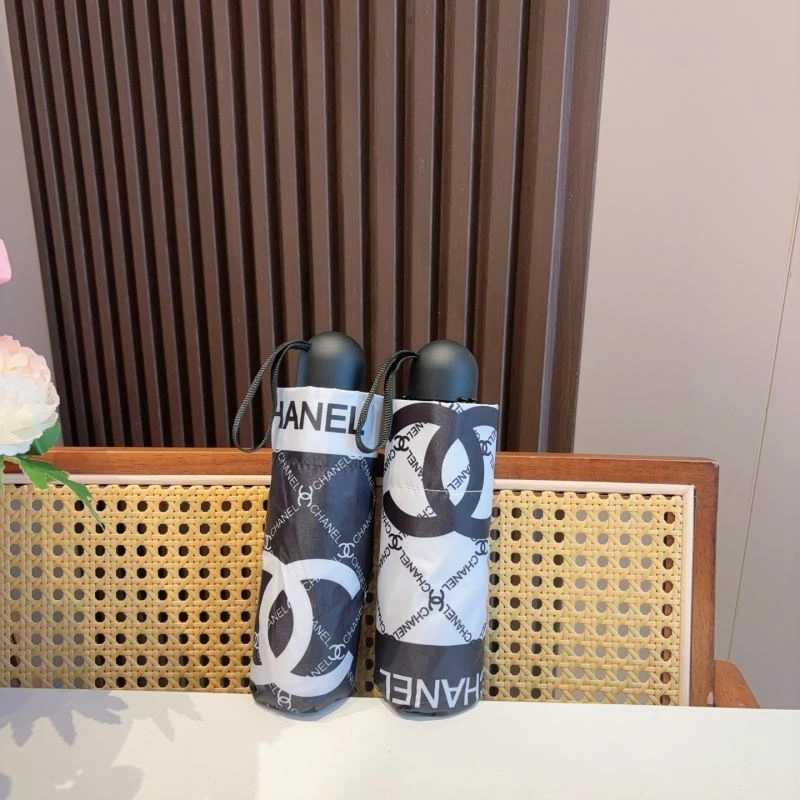 Fashionable Chanel Umbrella 274966