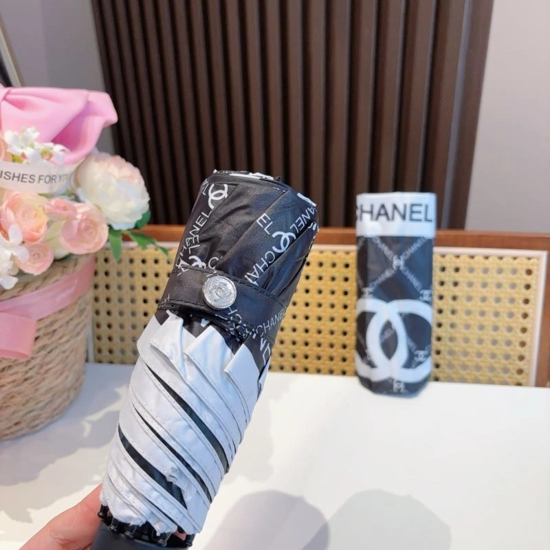 Fashionable Chanel Umbrella 274966