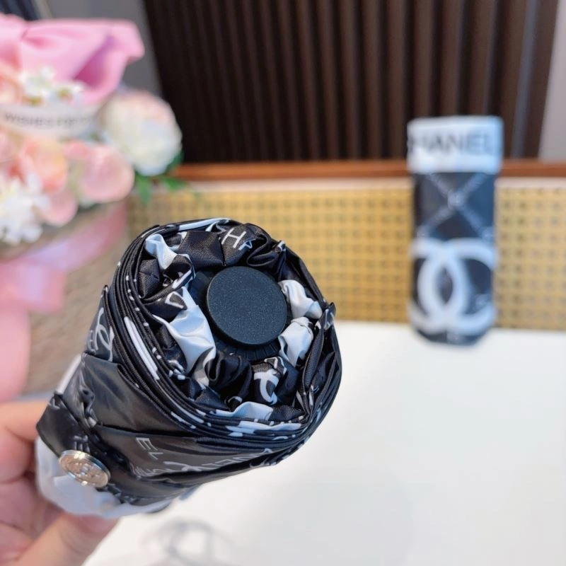 Fashionable Chanel Umbrella 274966