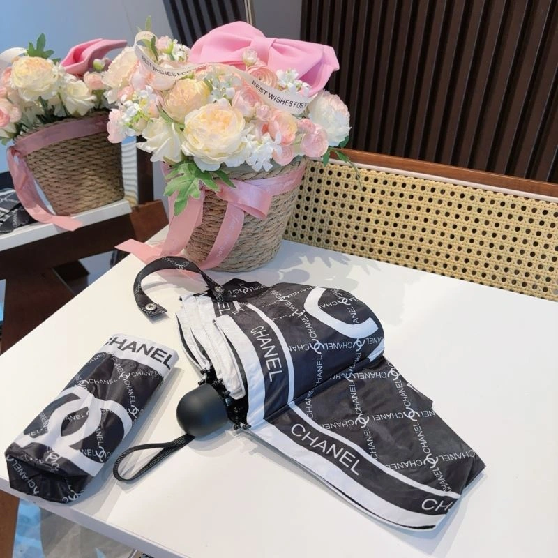 Fashionable Chanel Umbrella 274966