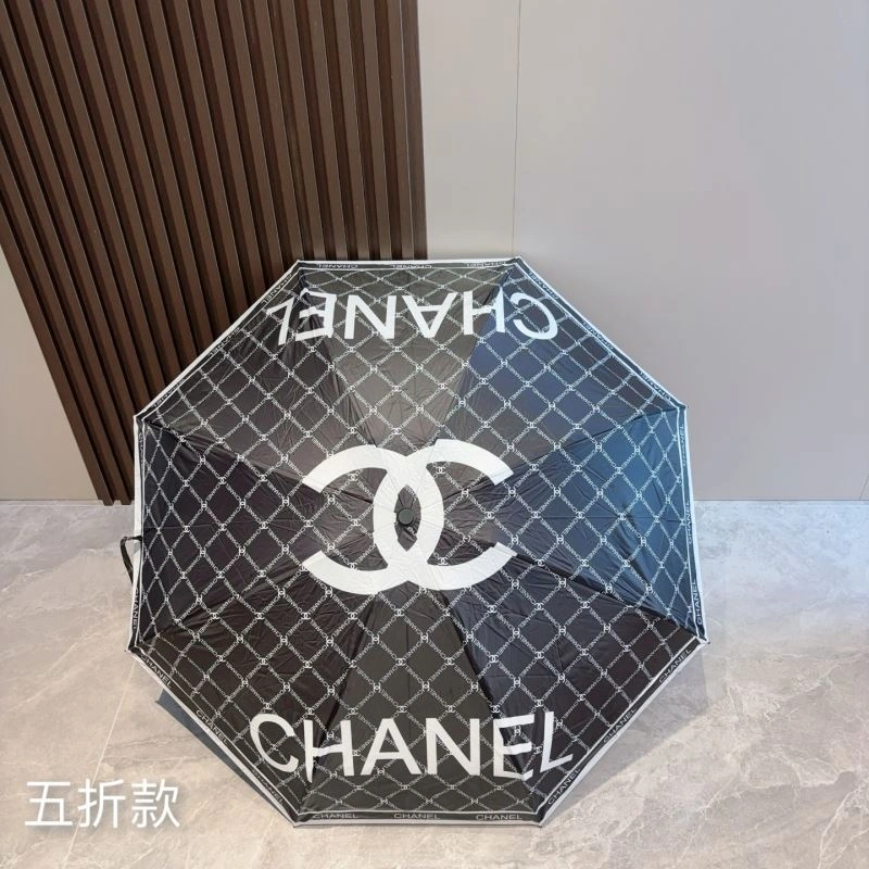 Fashionable Chanel Umbrella 274966
