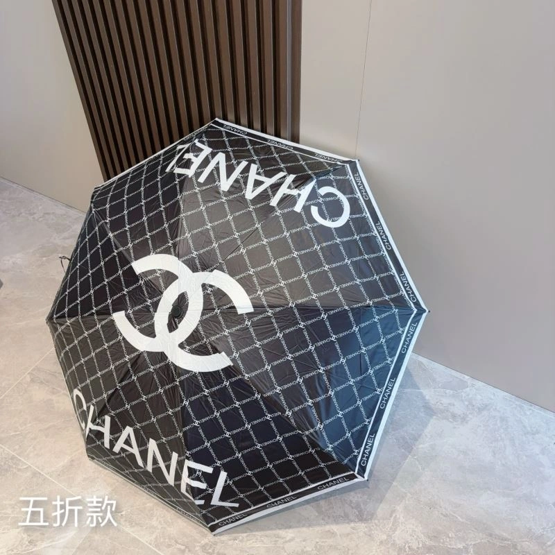 Fashionable Chanel Umbrella 274966