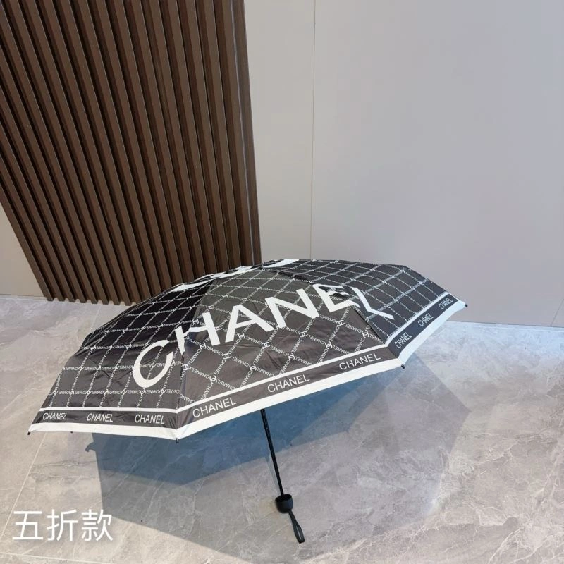 Fashionable Chanel Umbrella 274966
