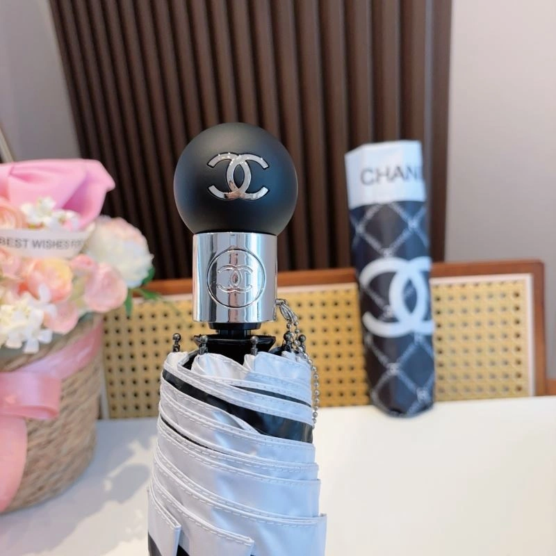 Chanel Umbrella Supportive 274964