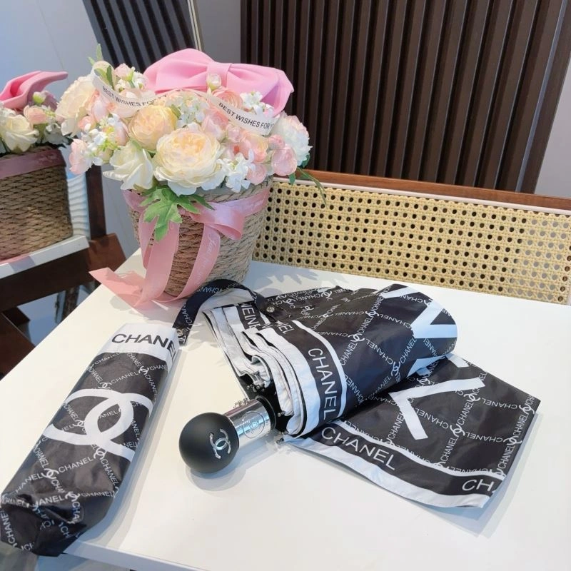 Chanel Umbrella Supportive 274964