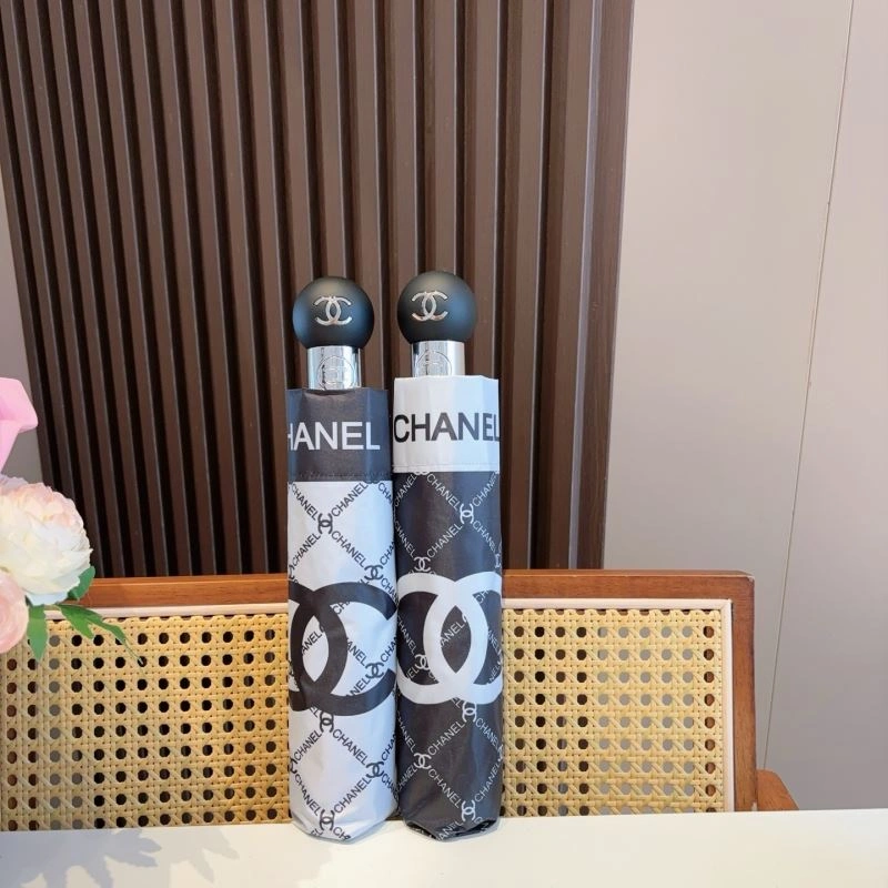 Chanel Umbrella Comfortable 274968