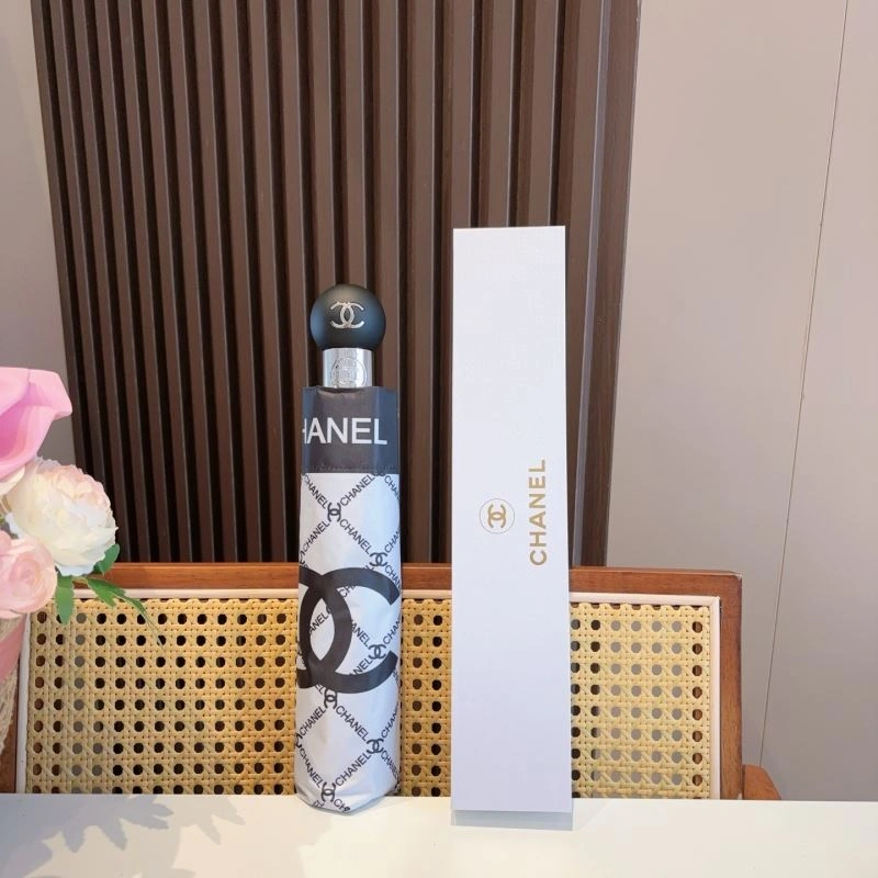 Chanel Umbrella Comfortable 274968