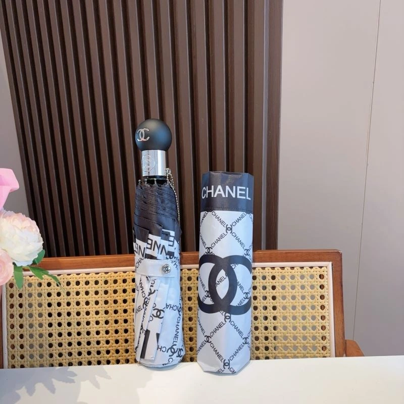 Chanel Umbrella Comfortable 274968
