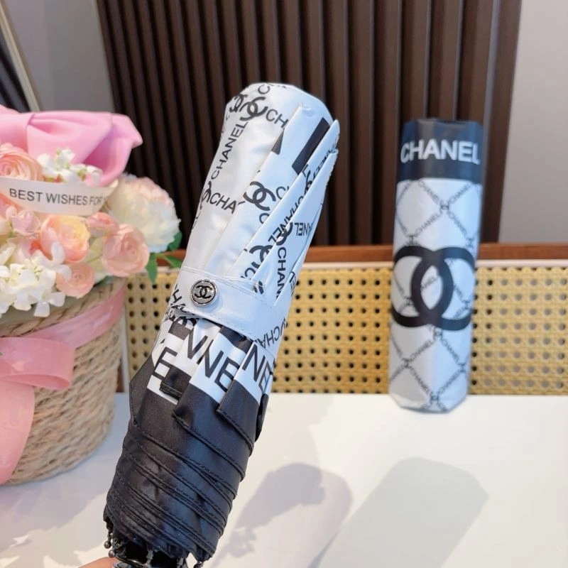 Chanel Umbrella Comfortable 274968