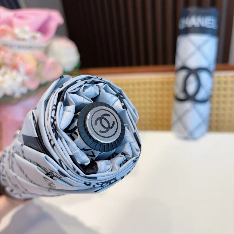 Chanel Umbrella Comfortable 274968