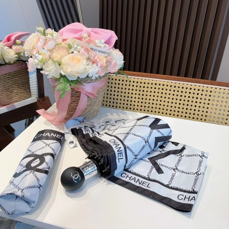 Chanel Umbrella Comfortable 274968