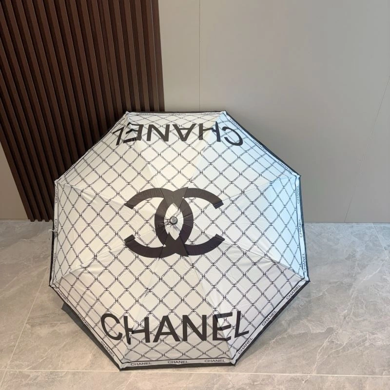 Chanel Umbrella Comfortable 274968