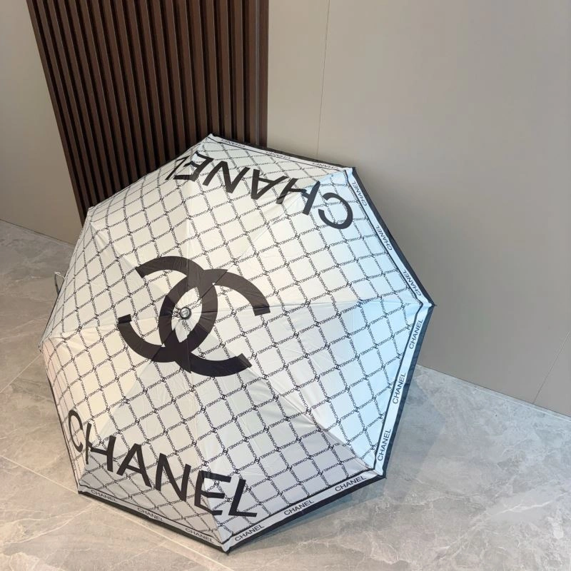 Chanel Umbrella Comfortable 274968
