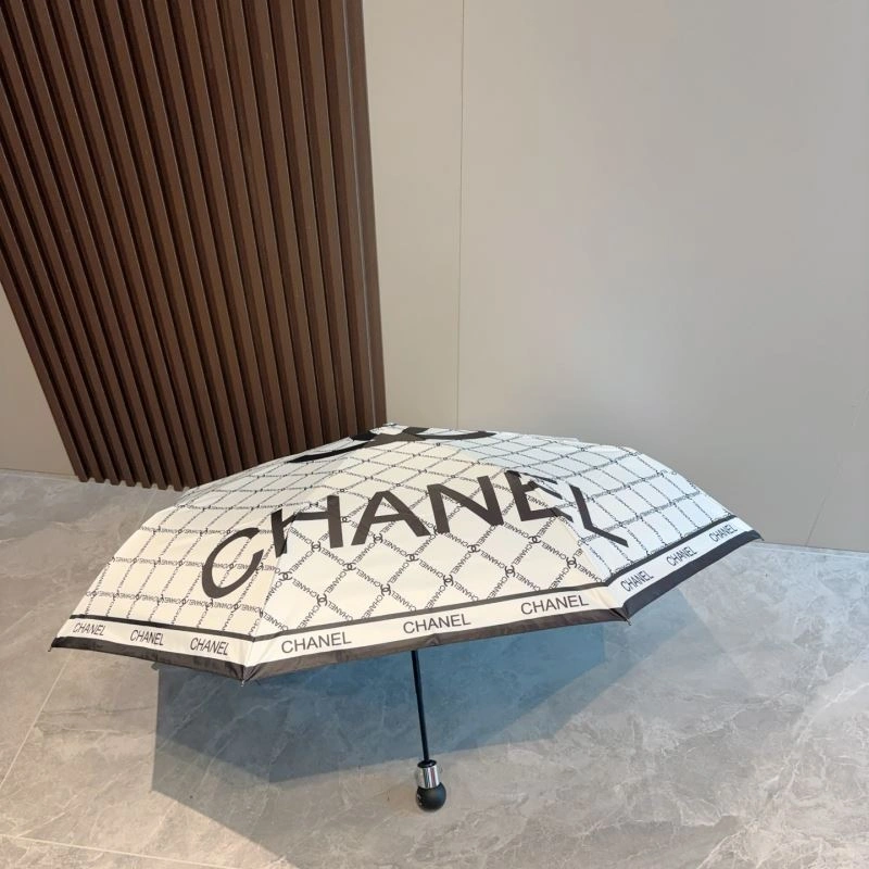 Chanel Umbrella Comfortable 274968
