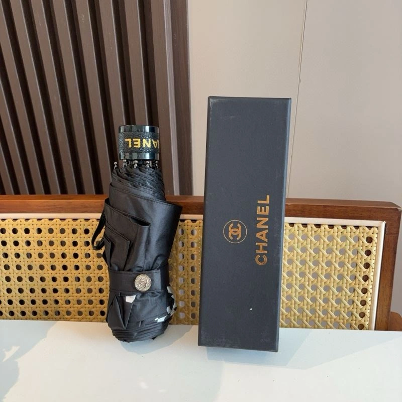 Durable Chanel Umbrella 274983