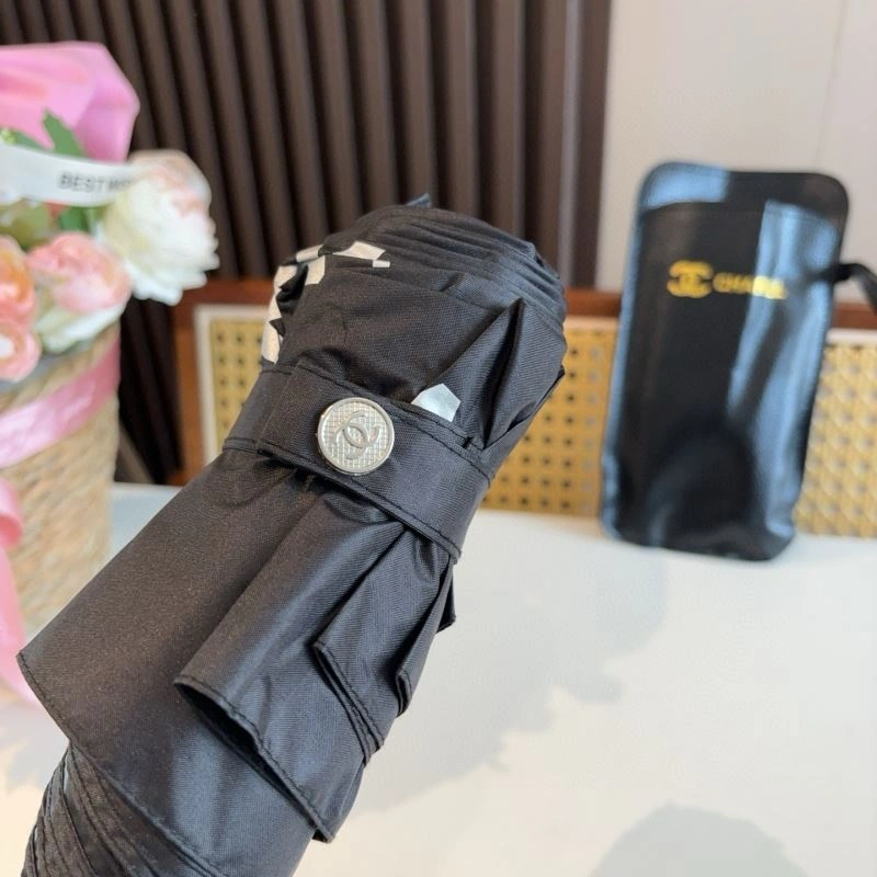 Durable Chanel Umbrella 274983
