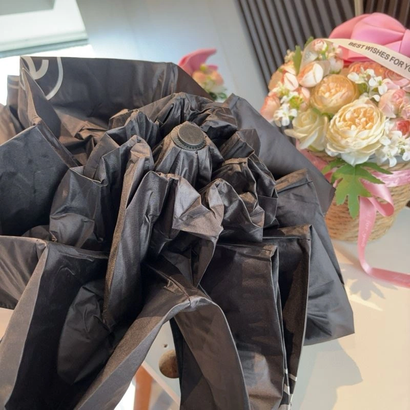Durable Chanel Umbrella 274983