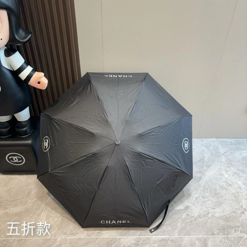 Durable Chanel Umbrella 274983