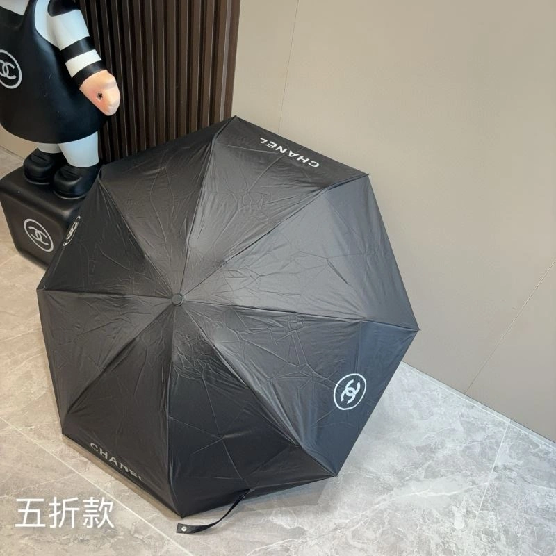 Durable Chanel Umbrella 274983