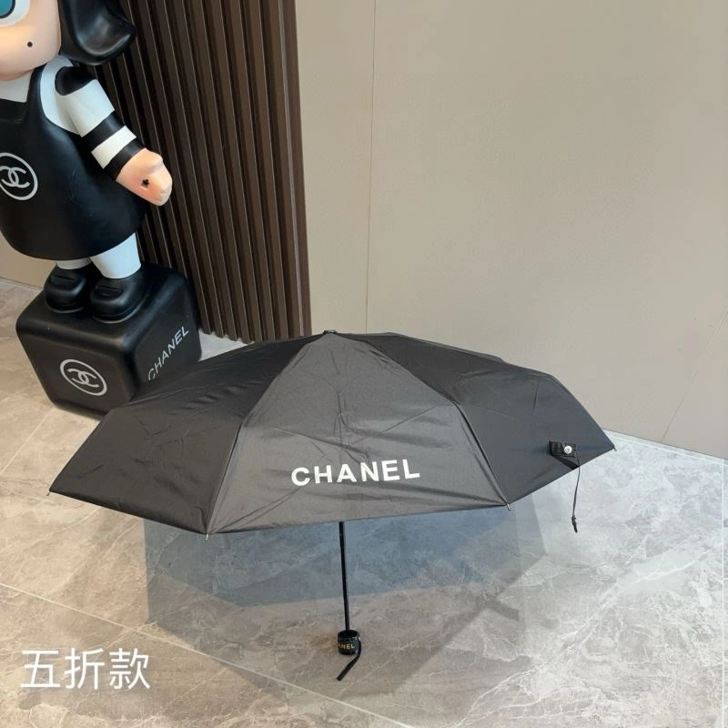 Durable Chanel Umbrella 274983