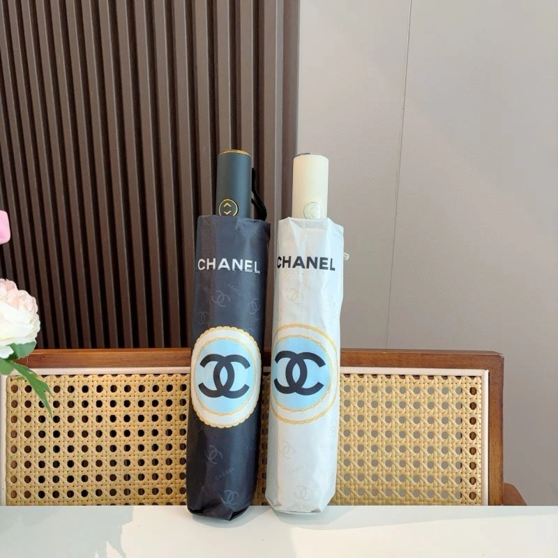 Youthful Chanel Umbrella 274962