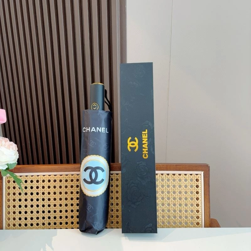 Youthful Chanel Umbrella 274962