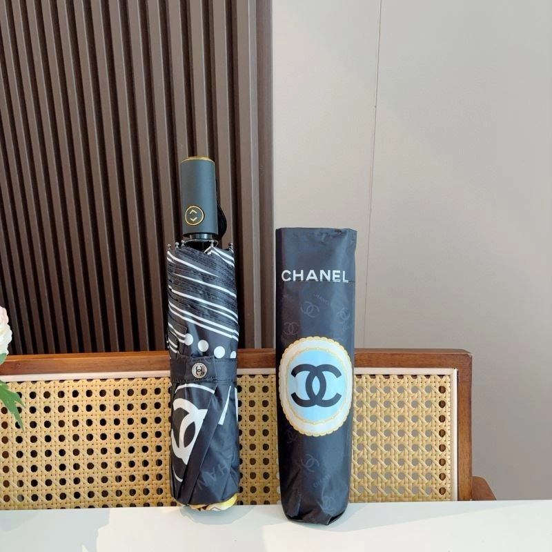Youthful Chanel Umbrella 274962
