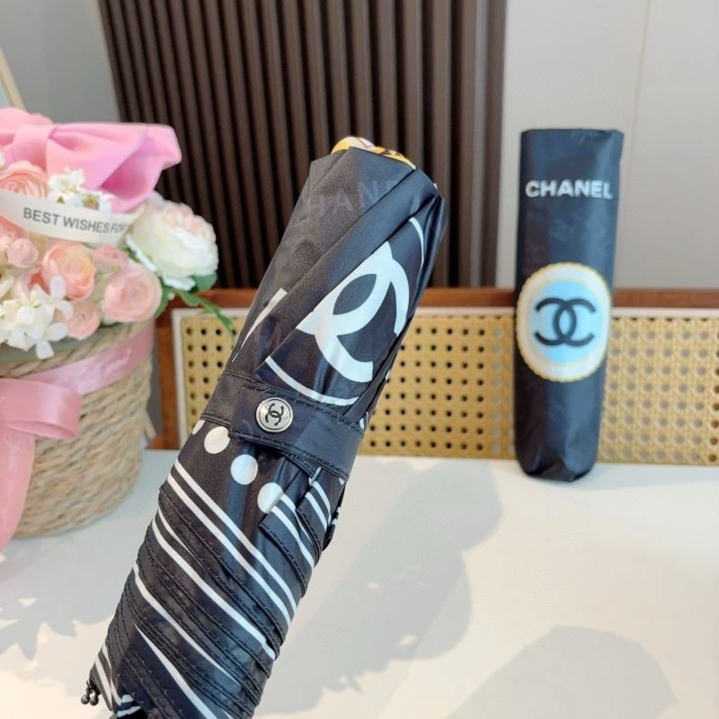 Youthful Chanel Umbrella 274962