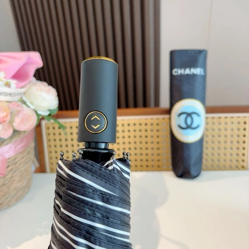 Youthful Chanel Umbrella 274962
