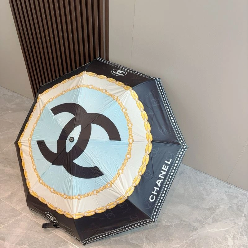 Youthful Chanel Umbrella 274962