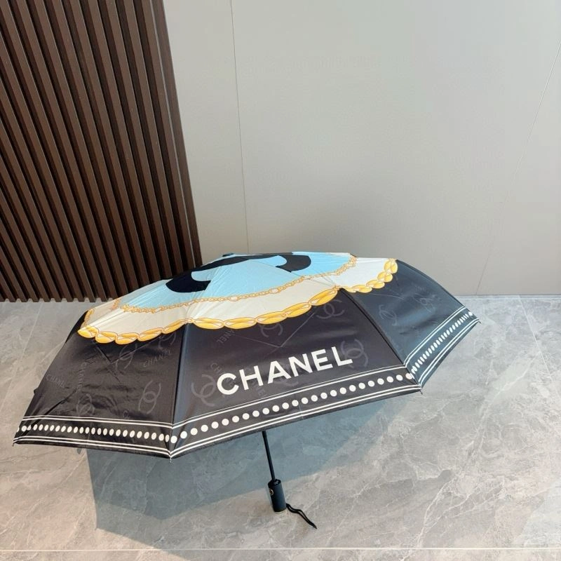 Youthful Chanel Umbrella 274962