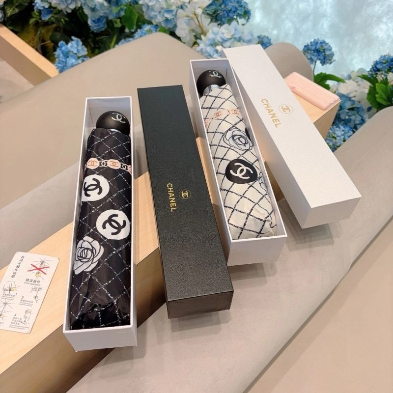 Chanel Umbrella Durable 274960