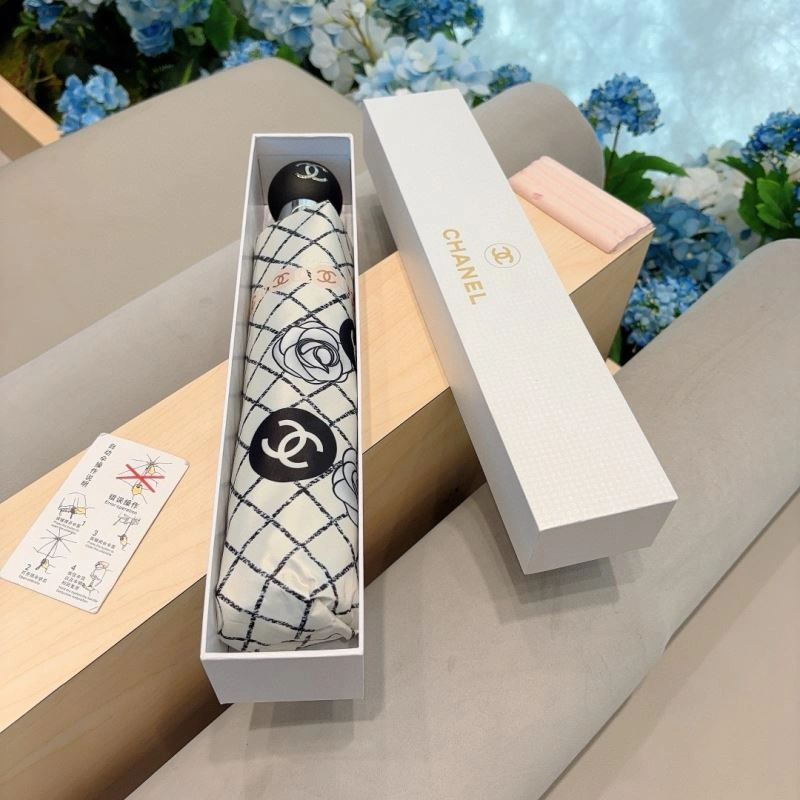 Chanel Umbrella Durable 274960