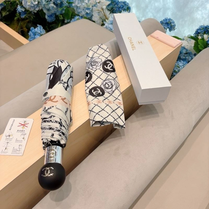 Chanel Umbrella Durable 274960