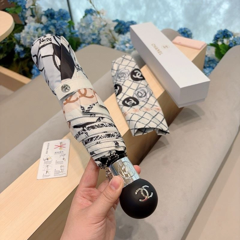 Chanel Umbrella Durable 274960