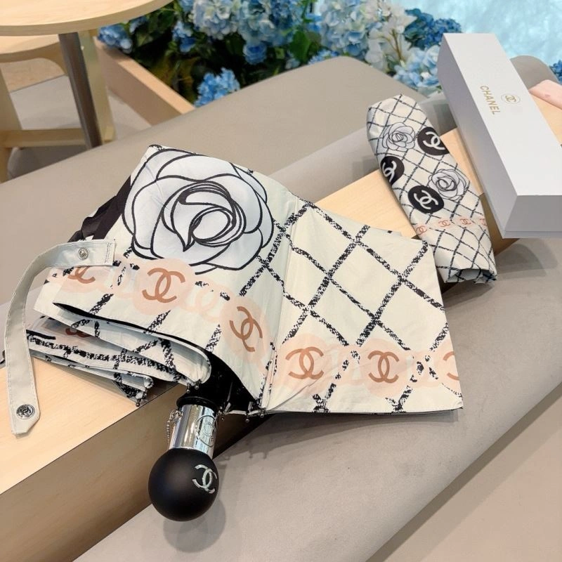 Chanel Umbrella Durable 274960