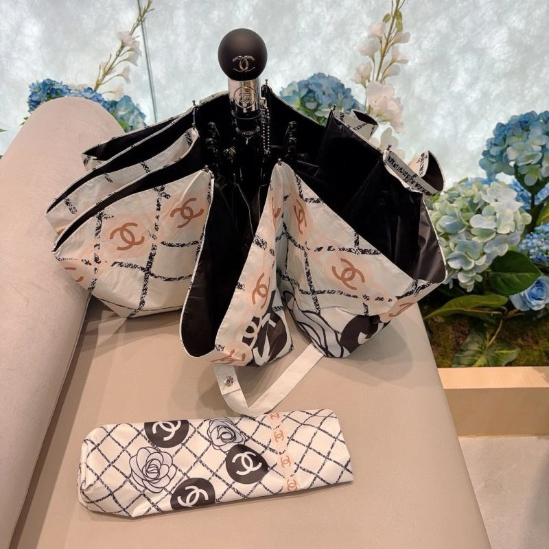 Chanel Umbrella Durable 274960