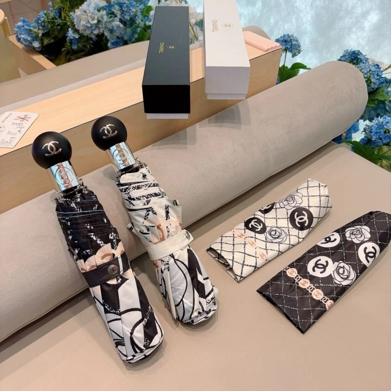 Chanel Umbrella Durable 274960