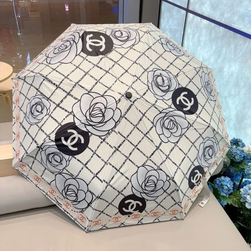 Chanel Umbrella Durable 274960