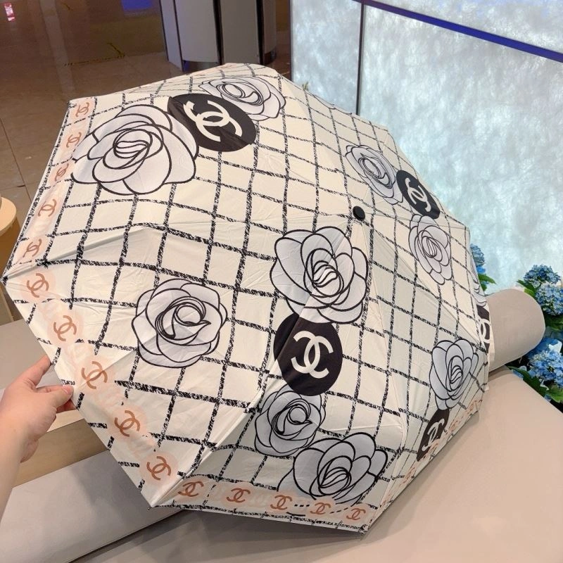 Chanel Umbrella Durable 274960