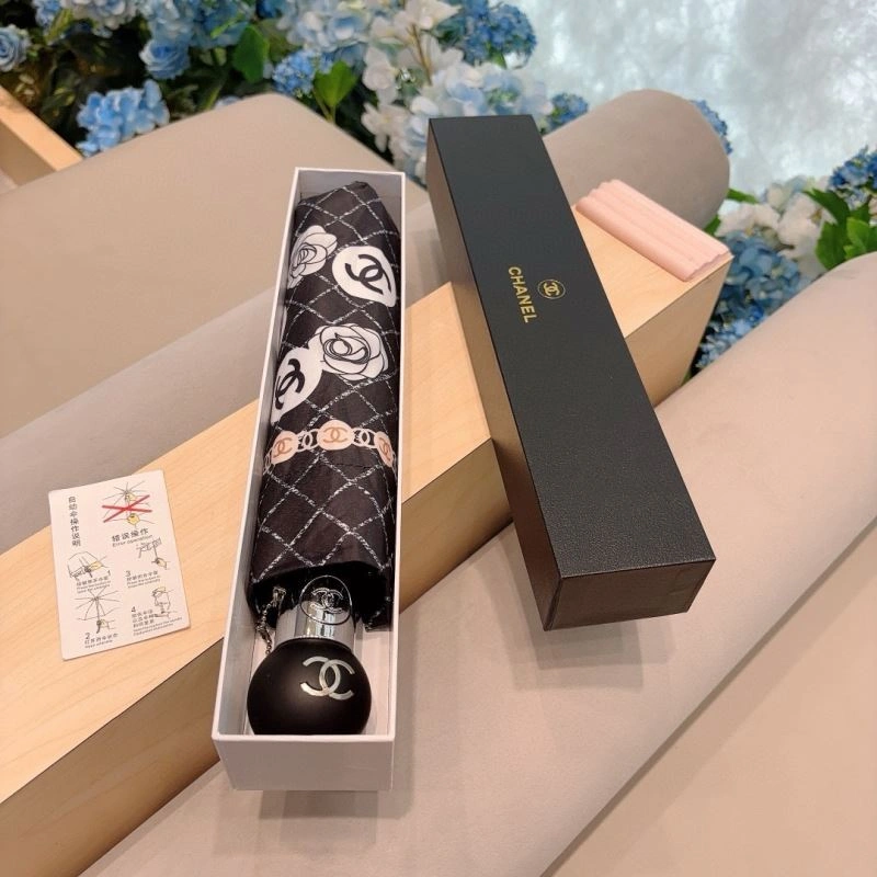 Fashionable Chanel Umbrella 274958