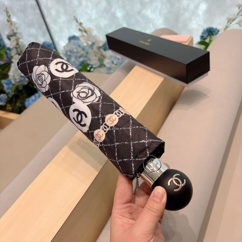 Fashionable Chanel Umbrella 274958
