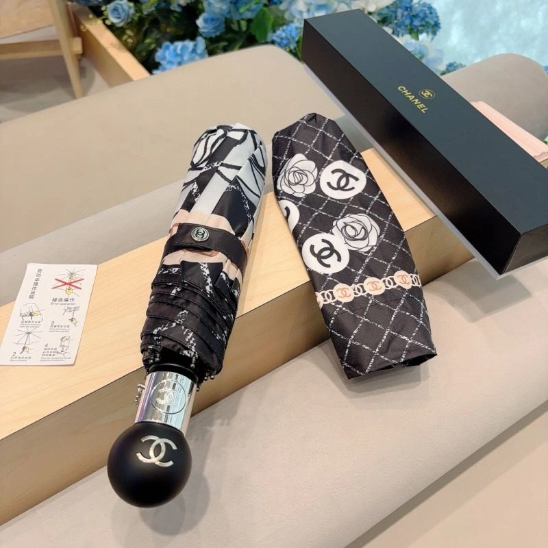 Fashionable Chanel Umbrella 274958