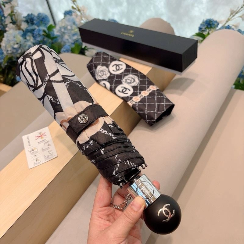 Fashionable Chanel Umbrella 274958