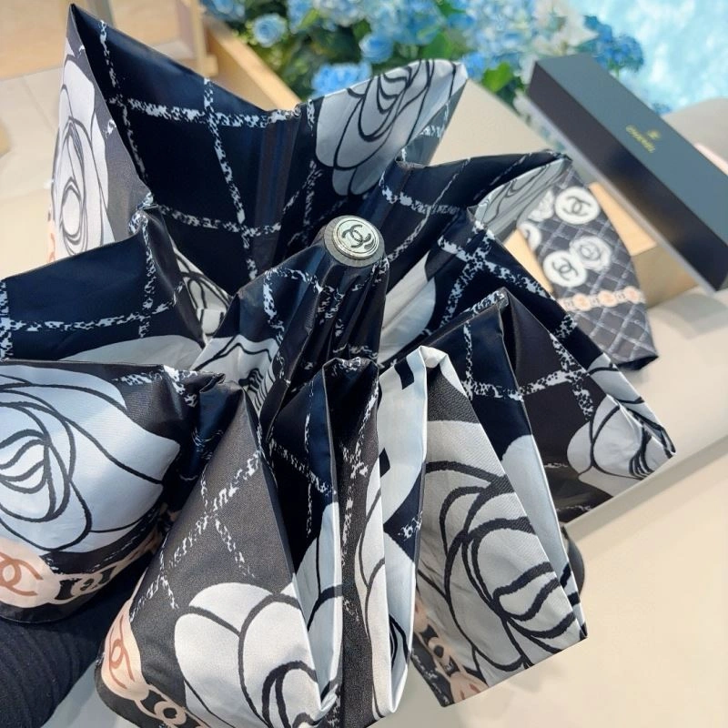 Fashionable Chanel Umbrella 274958