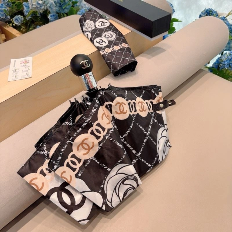 Fashionable Chanel Umbrella 274958
