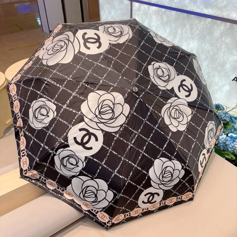 Fashionable Chanel Umbrella 274958